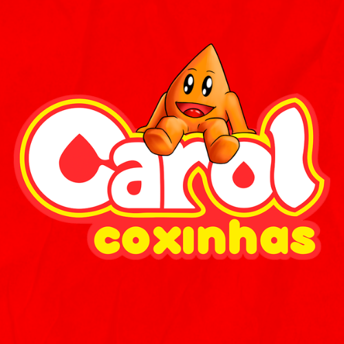 Carol Coxinhas